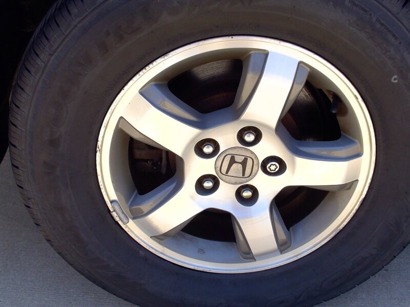 2008 Honda Pilot EX-L - Photo 36 - Pleasant Valley, MO 64068