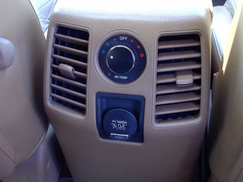 2008 Honda Pilot EX-L - Photo 23 - Pleasant Valley, MO 64068