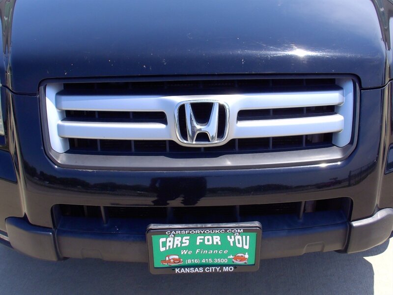 2008 Honda Pilot EX-L - Photo 30 - Pleasant Valley, MO 64068