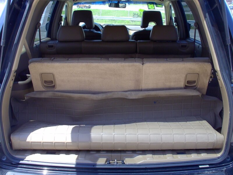 2008 Honda Pilot EX-L - Photo 24 - Pleasant Valley, MO 64068