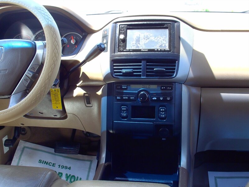 2008 Honda Pilot EX-L - Photo 20 - Pleasant Valley, MO 64068