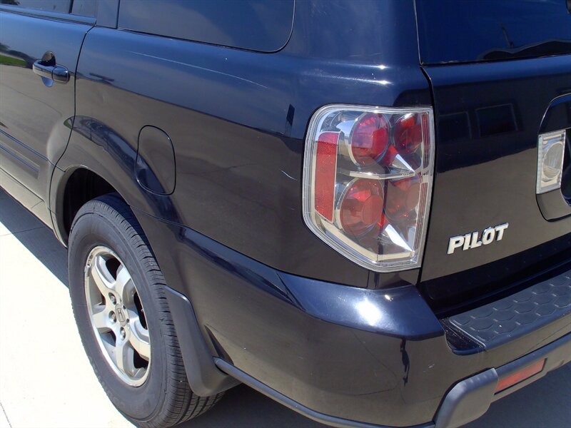 2008 Honda Pilot EX-L - Photo 26 - Pleasant Valley, MO 64068