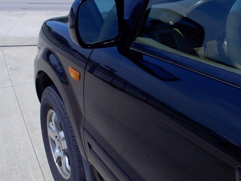 2008 Honda Pilot EX-L - Photo 28 - Pleasant Valley, MO 64068