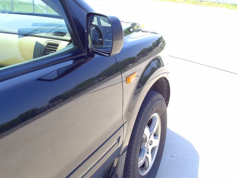 2008 Honda Pilot EX-L - Photo 33 - Pleasant Valley, MO 64068