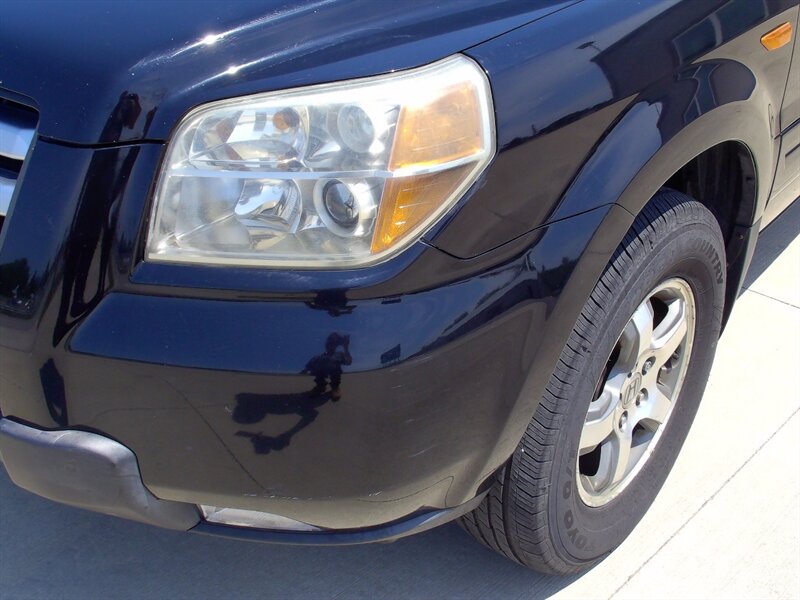 2008 Honda Pilot EX-L - Photo 29 - Pleasant Valley, MO 64068