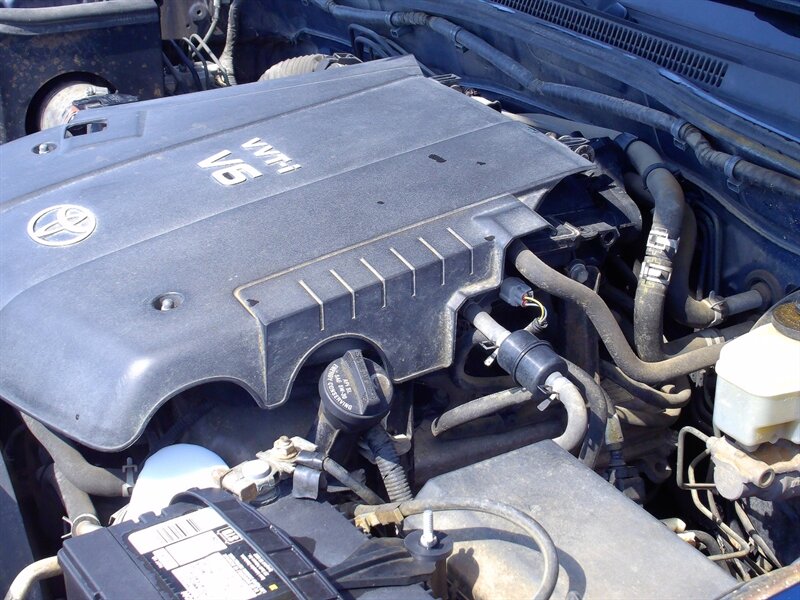 2006 Toyota Tacoma V6 V6 4dr Access Cab - Photo 38 - Pleasant Valley, MO 64068