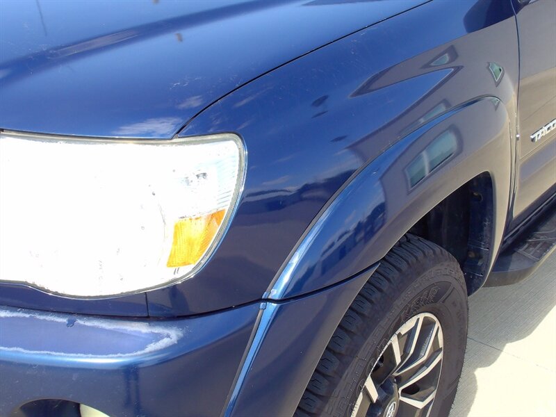 2006 Toyota Tacoma V6 V6 4dr Access Cab - Photo 27 - Pleasant Valley, MO 64068
