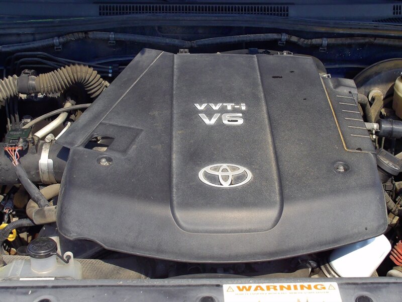 2006 Toyota Tacoma V6 V6 4dr Access Cab - Photo 36 - Pleasant Valley, MO 64068