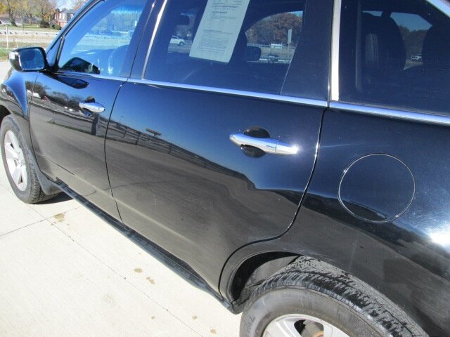 2010 Acura MDX SH-AWD w/Tech   - Photo 13 - Pleasant Valley, MO 64068