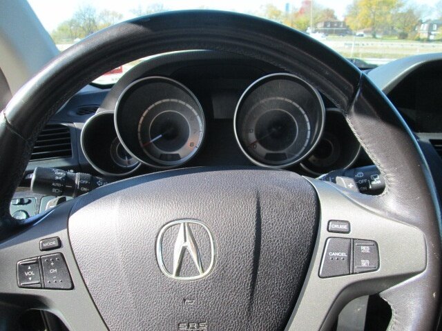 2010 Acura MDX SH-AWD w/Tech   - Photo 19 - Pleasant Valley, MO 64068