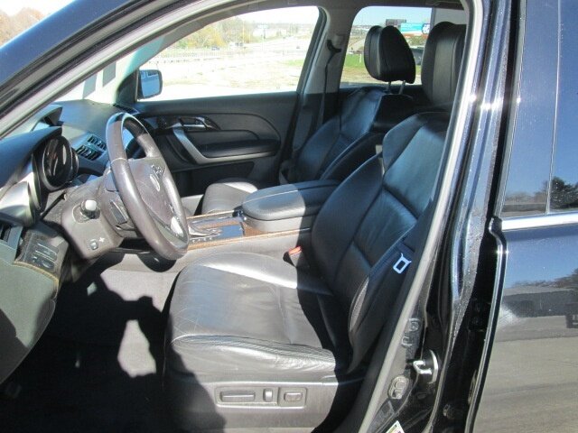 2010 Acura MDX SH-AWD w/Tech   - Photo 10 - Pleasant Valley, MO 64068