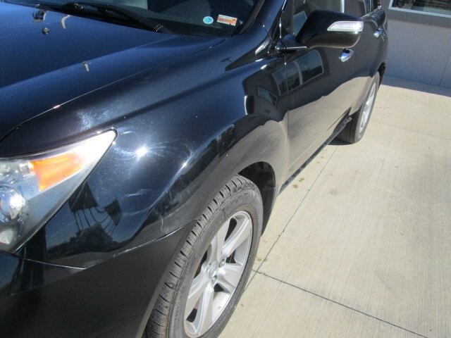 2010 Acura MDX SH-AWD w/Tech   - Photo 14 - Pleasant Valley, MO 64068