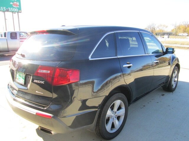 2010 Acura MDX SH-AWD w/Tech   - Photo 5 - Pleasant Valley, MO 64068