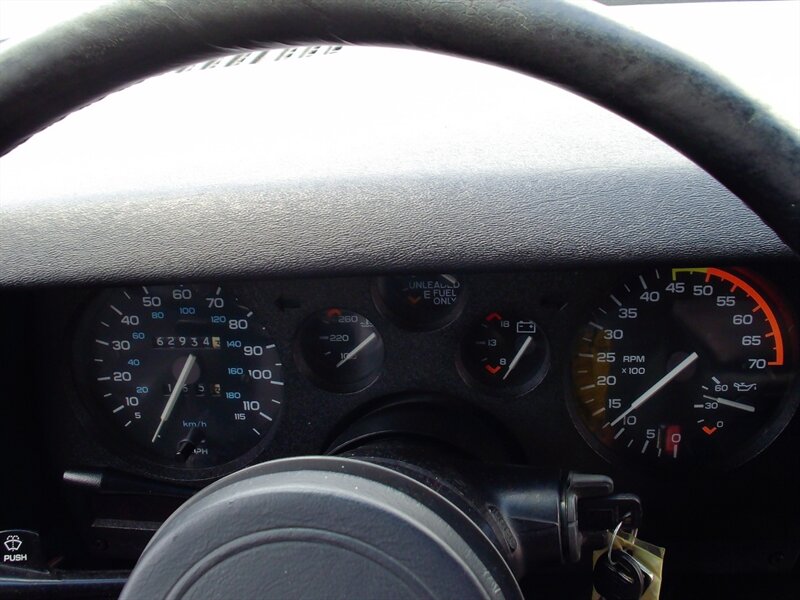 1988 Chevrolet Camaro IROC Z   - Photo 23 - Pleasant Valley, MO 64068