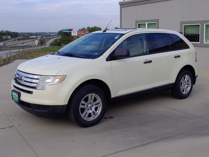 2008 Ford Edge SE  