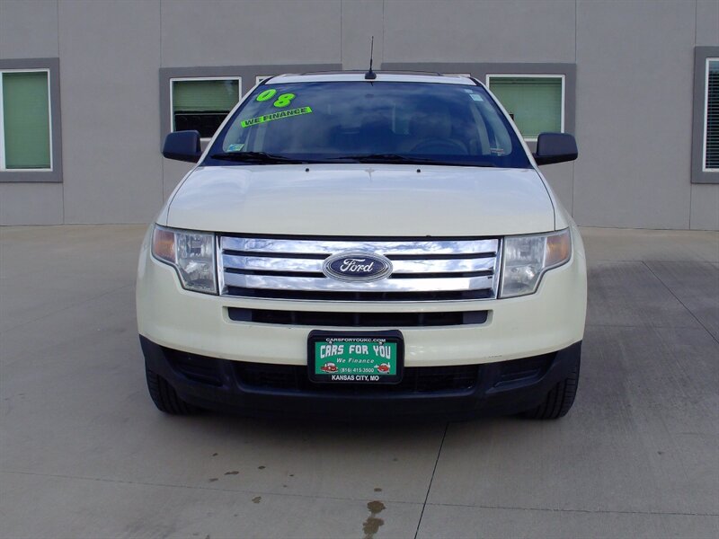 2008 Ford Edge SE  