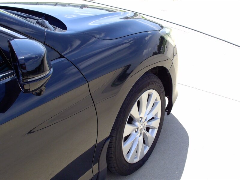 2013 Honda Accord EX-L V6 - Photo 30 - Pleasant Valley, MO 64068