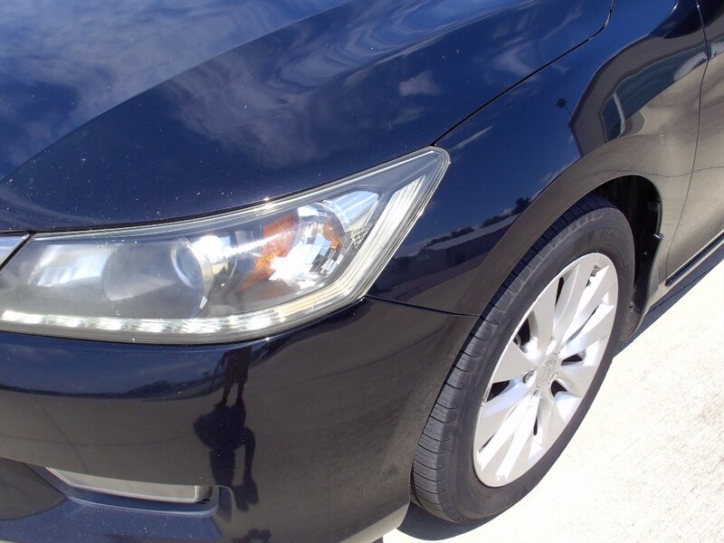 2013 Honda Accord EX-L V6 - Photo 26 - Pleasant Valley, MO 64068