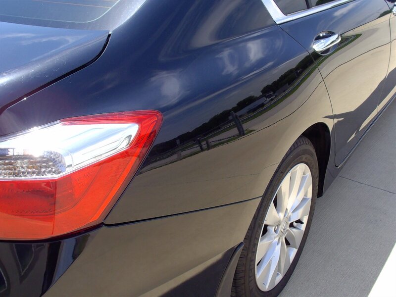 2013 Honda Accord EX-L V6 - Photo 32 - Pleasant Valley, MO 64068