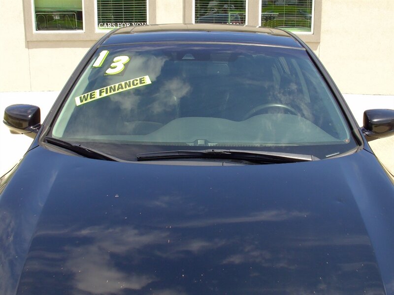 2013 Honda Accord EX-L V6 - Photo 28 - Pleasant Valley, MO 64068