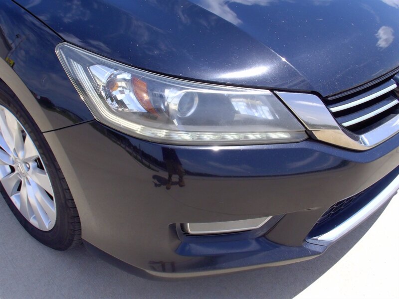 2013 Honda Accord EX-L V6 - Photo 29 - Pleasant Valley, MO 64068