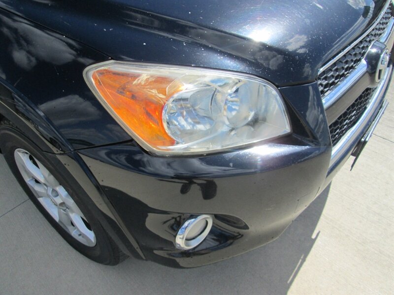 2009 Toyota RAV4 Limited   - Photo 31 - Pleasant Valley, MO 64068