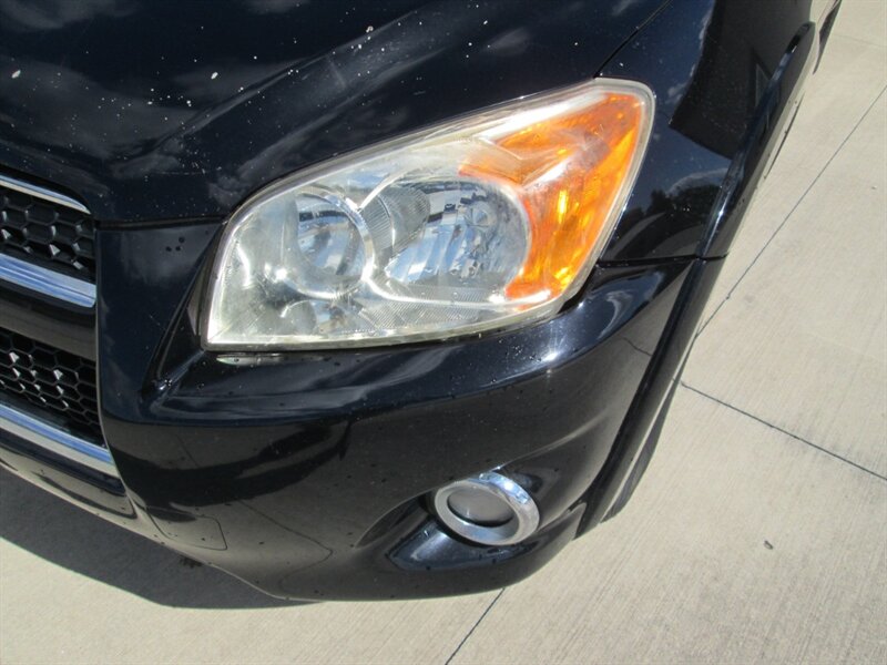 2009 Toyota RAV4 Limited   - Photo 28 - Pleasant Valley, MO 64068