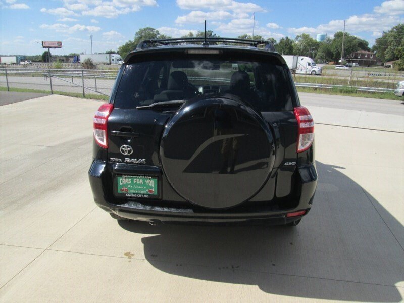 2009 Toyota RAV4 Limited   - Photo 6 - Pleasant Valley, MO 64068