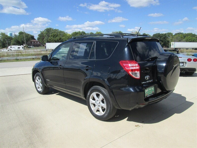 2009 Toyota RAV4 Limited   - Photo 7 - Pleasant Valley, MO 64068