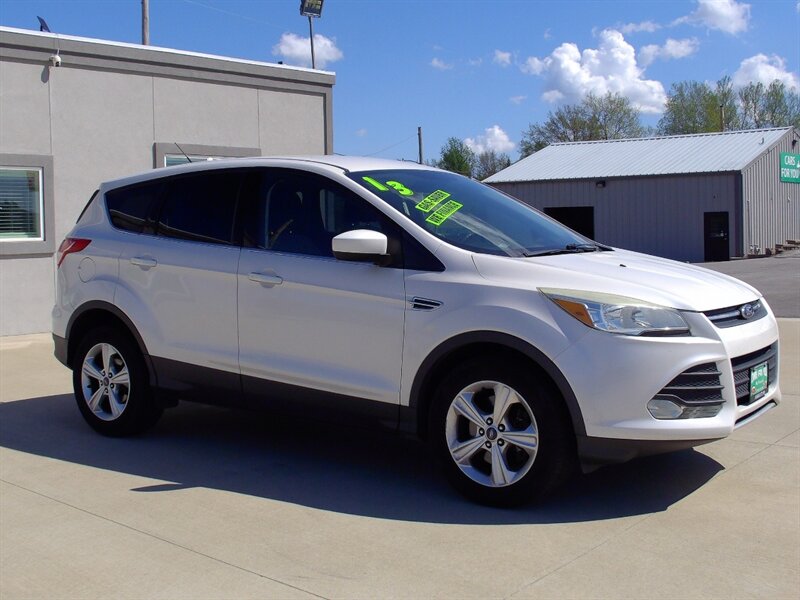 2013 Ford Escape SE   - Photo 3 - Pleasant Valley, MO 64068