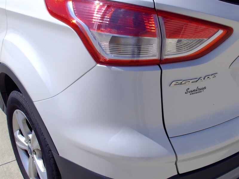 2013 Ford Escape SE   - Photo 22 - Pleasant Valley, MO 64068