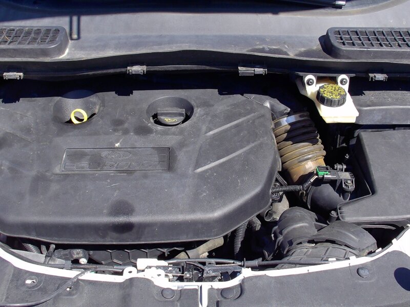 2013 Ford Escape SE   - Photo 35 - Pleasant Valley, MO 64068