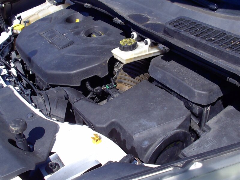 2013 Ford Escape SE   - Photo 37 - Pleasant Valley, MO 64068