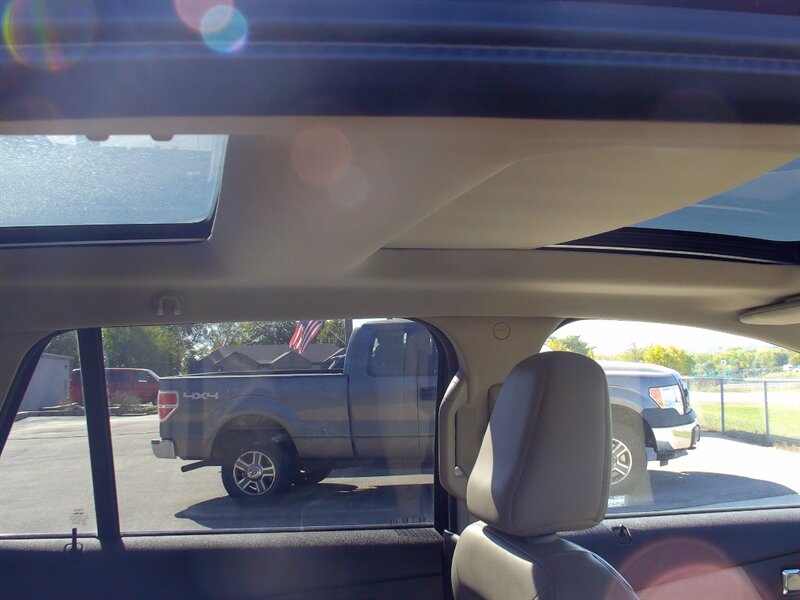 2011 Ford Edge Limited   - Photo 23 - Pleasant Valley, MO 64068