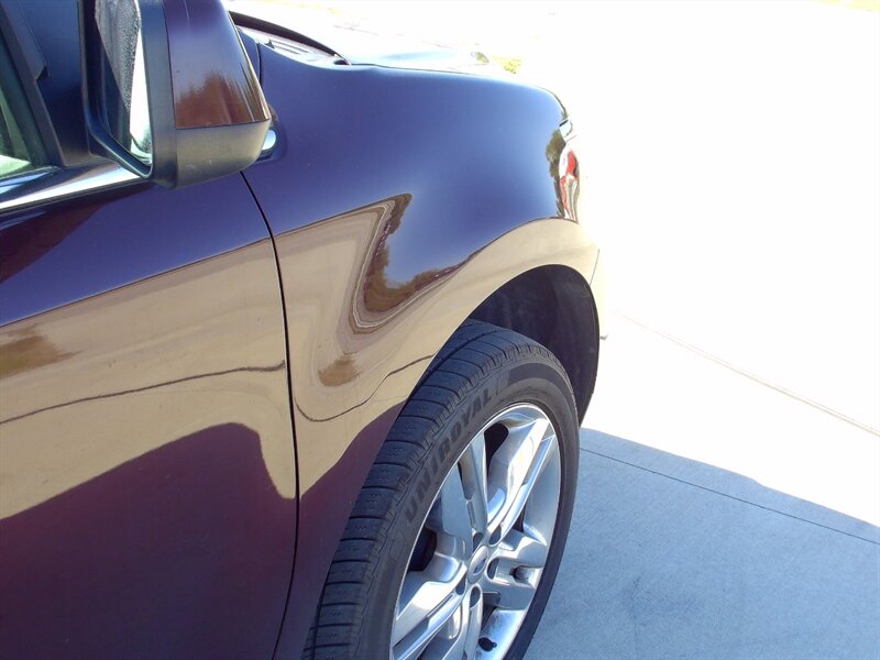 2011 Ford Edge Limited   - Photo 32 - Pleasant Valley, MO 64068