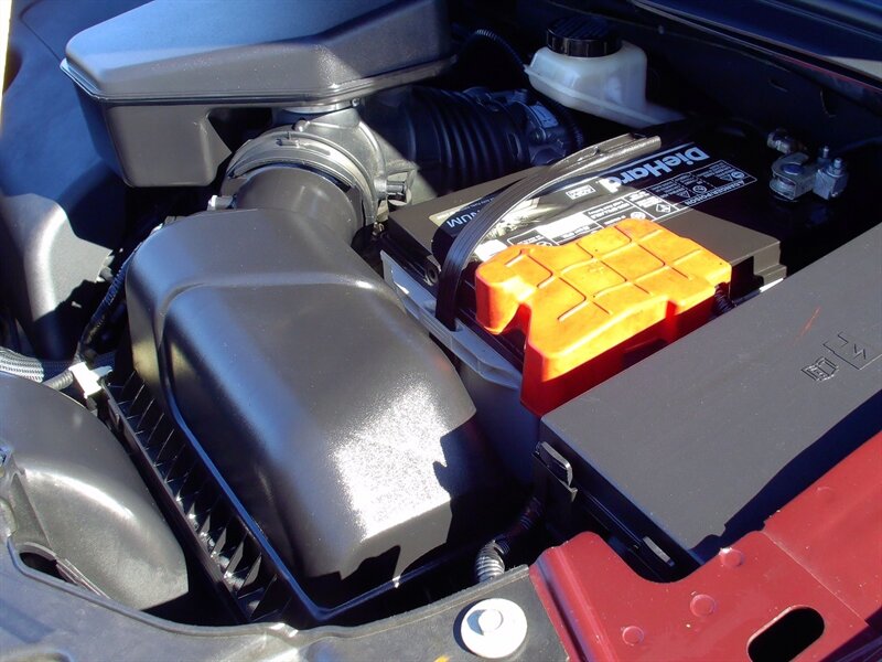 2011 Ford Edge Limited   - Photo 40 - Pleasant Valley, MO 64068