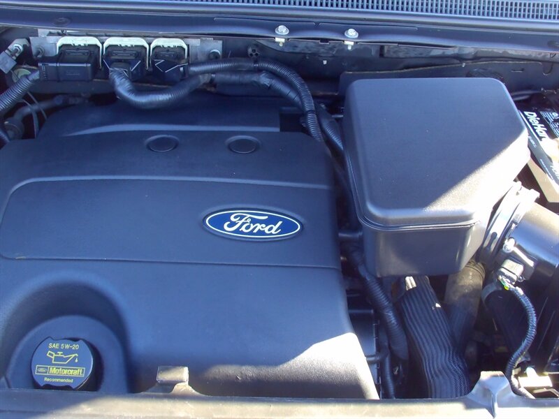 2011 Ford Edge Limited   - Photo 38 - Pleasant Valley, MO 64068