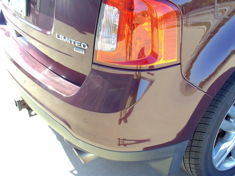 2011 Ford Edge Limited   - Photo 35 - Pleasant Valley, MO 64068