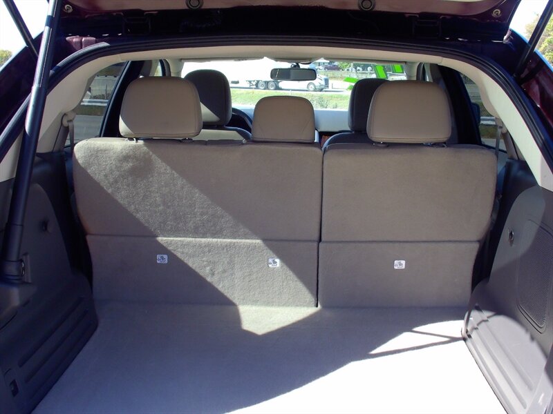 2011 Ford Edge Limited   - Photo 24 - Pleasant Valley, MO 64068