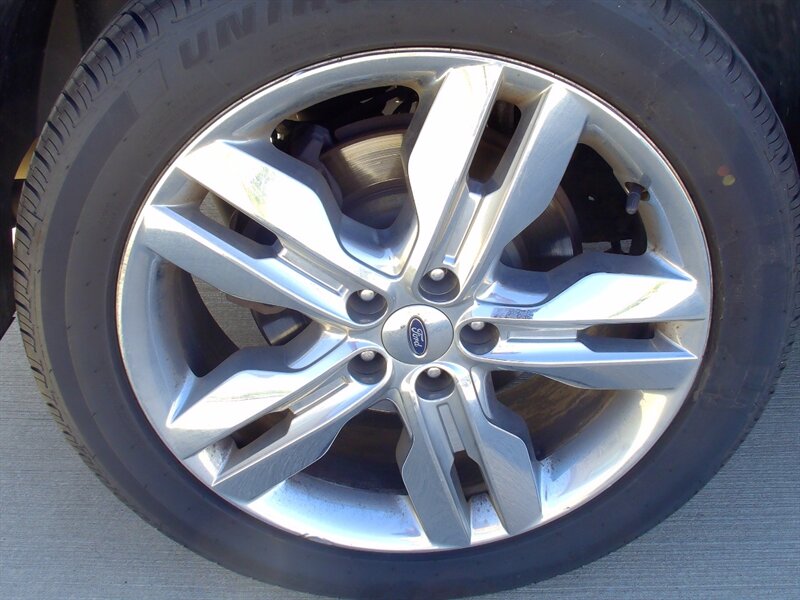 2011 Ford Edge Limited   - Photo 36 - Pleasant Valley, MO 64068