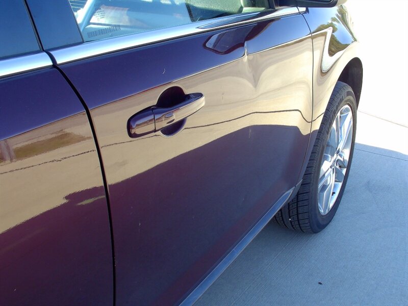 2011 Ford Edge Limited   - Photo 33 - Pleasant Valley, MO 64068