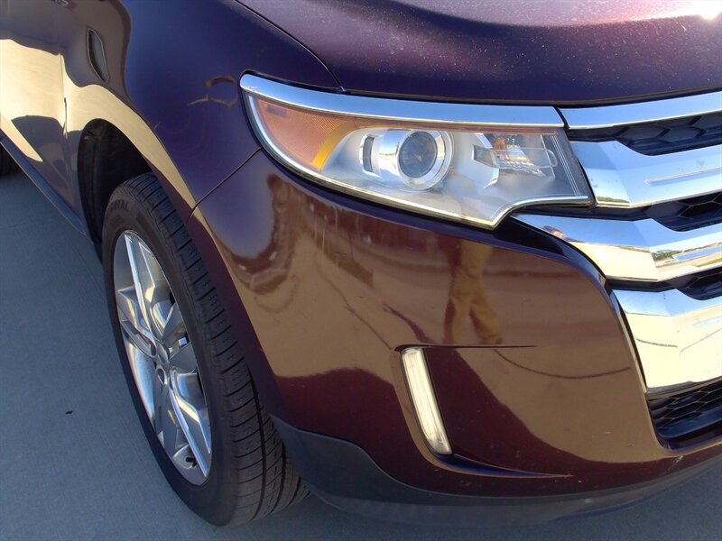 2011 Ford Edge Limited   - Photo 31 - Pleasant Valley, MO 64068