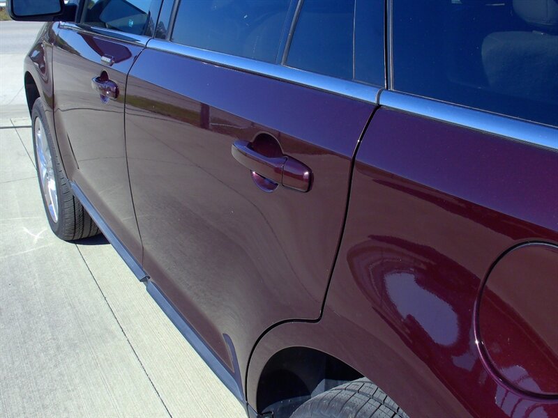 2011 Ford Edge Limited   - Photo 26 - Pleasant Valley, MO 64068