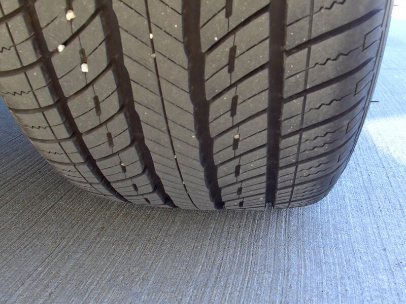 2011 Ford Edge Limited   - Photo 37 - Pleasant Valley, MO 64068