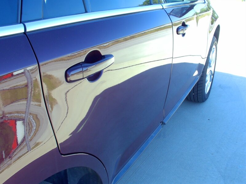 2011 Ford Edge Limited   - Photo 34 - Pleasant Valley, MO 64068