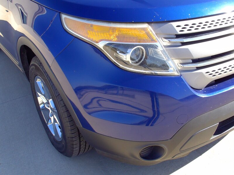 2014 Ford Explorer - Photo 32 - Pleasant Valley, MO 64068