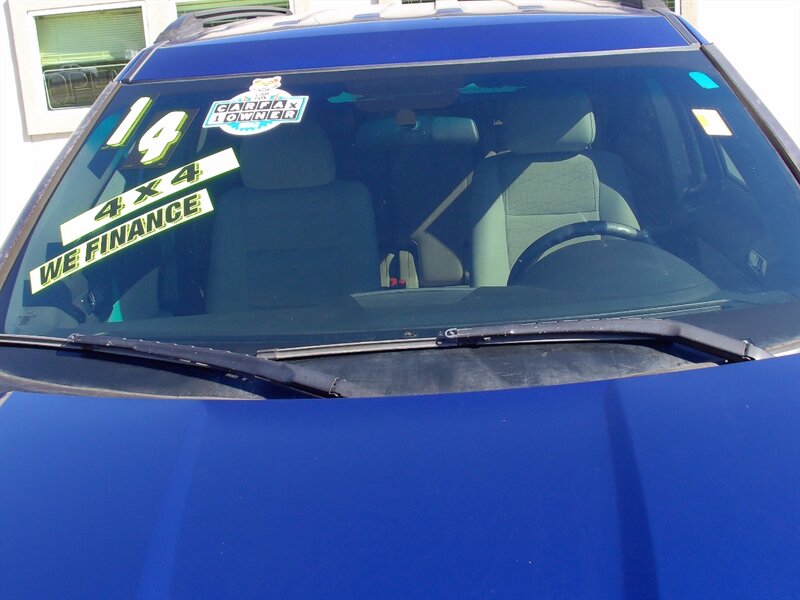 2014 Ford Explorer - Photo 31 - Pleasant Valley, MO 64068