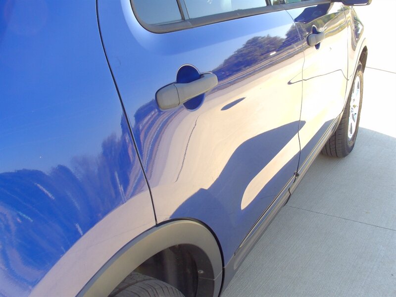 2014 Ford Explorer - Photo 35 - Pleasant Valley, MO 64068