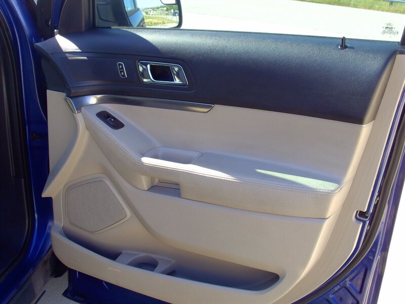 2014 Ford Explorer - Photo 17 - Pleasant Valley, MO 64068