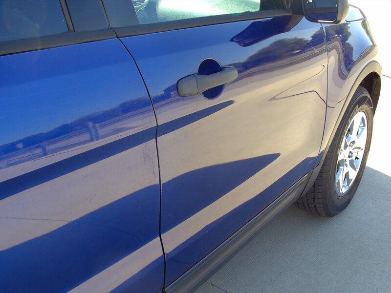 2014 Ford Explorer - Photo 34 - Pleasant Valley, MO 64068